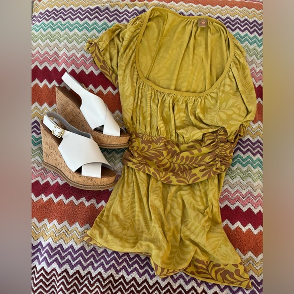 Language Los Angeles Top S - Picture 7 of 7